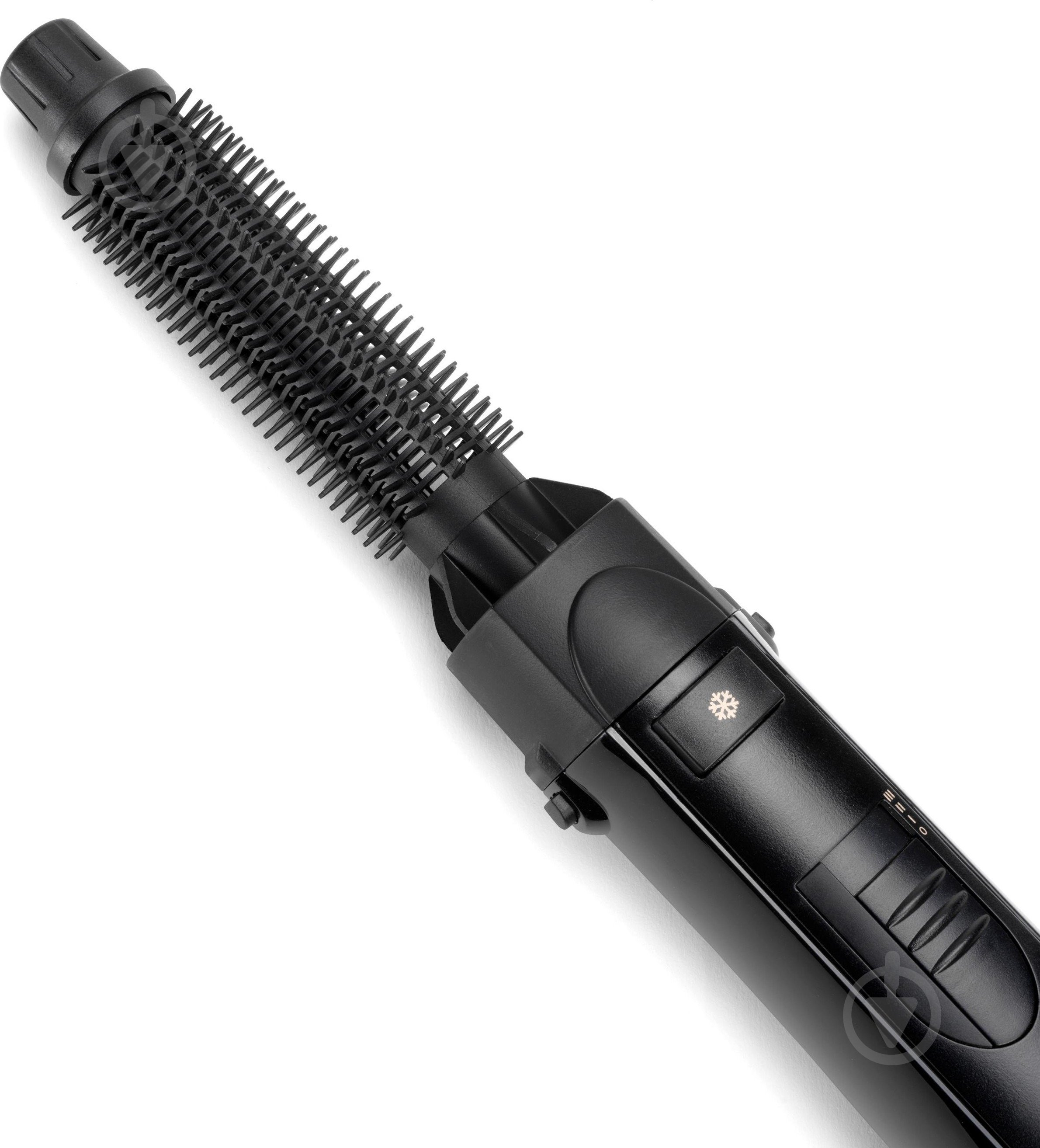 Фен-щітка BaByliss Smooth Finish AS122E - фото 7