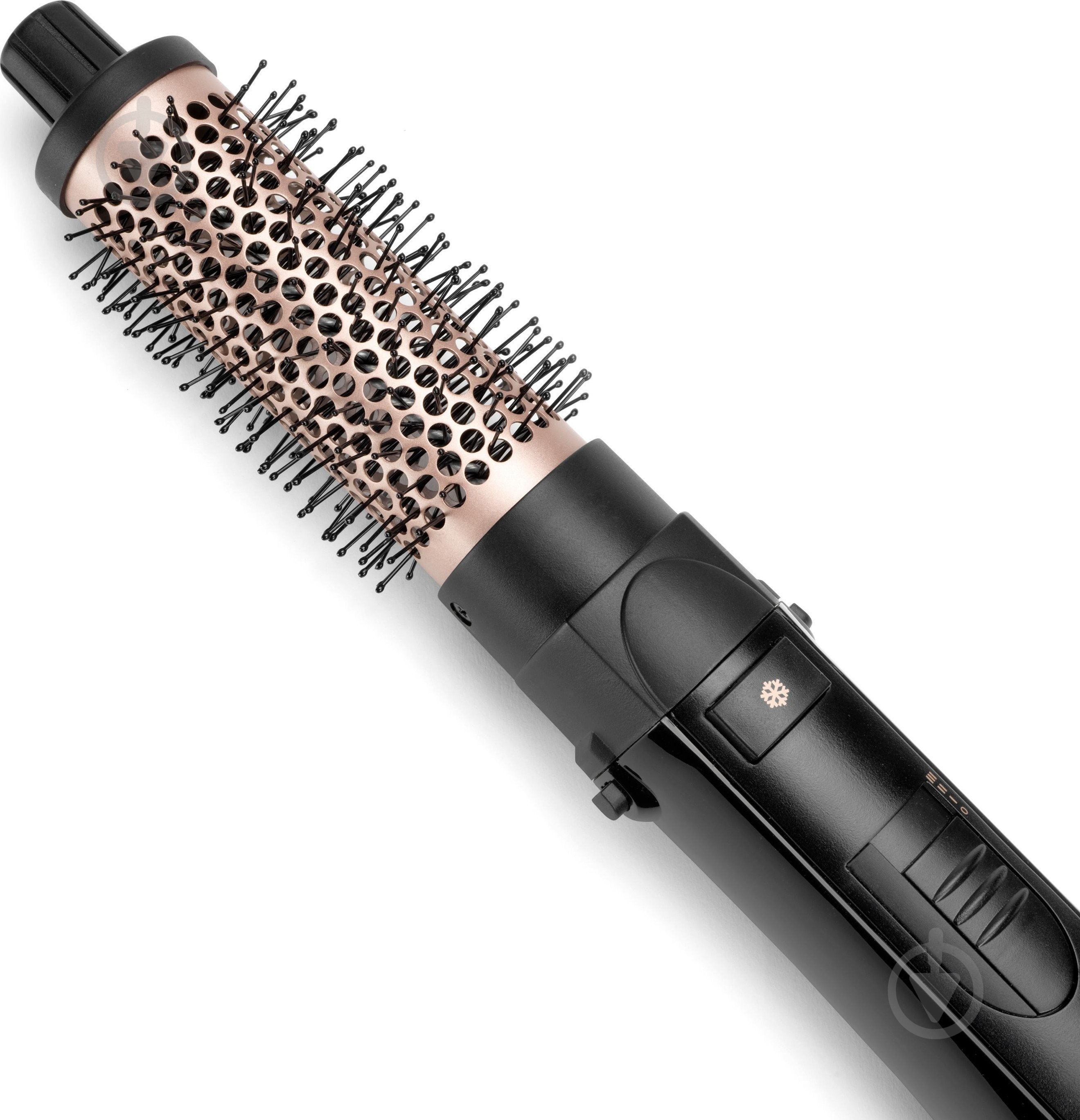 Фен-щітка BaByliss Smooth Finish AS122E - фото 5