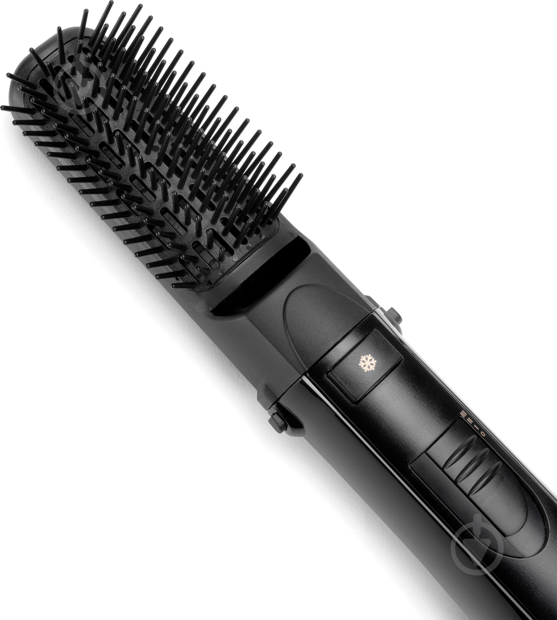 Фен-щітка BaByliss Smooth Finish AS122E - фото 4