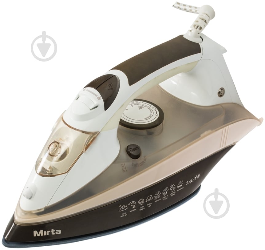 Утюг Mirta IRS396 - фото 1