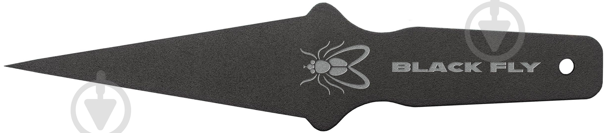 Нож Cold Steel Black Fly 1260.14.93 - фото 1