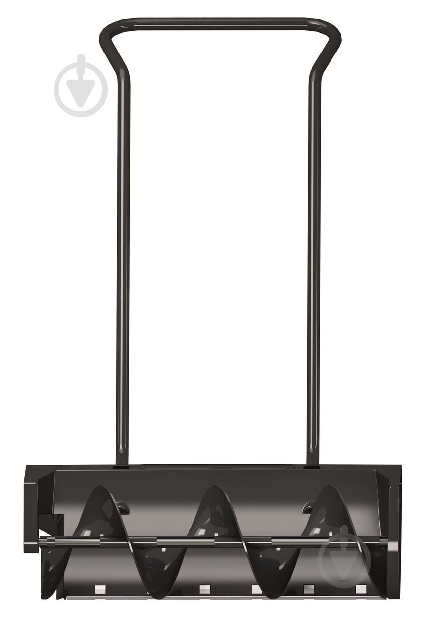 Лопата для снега Prosperplast ILSM600-S411 - фото 3