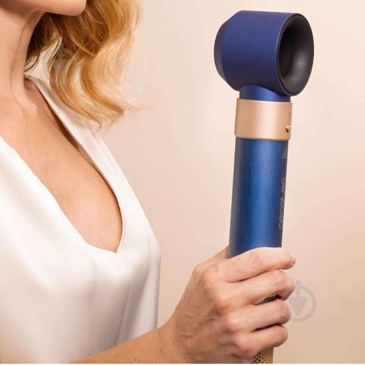 Стайлер CECOTEC Bamba CeramicCare AirGlam Blue CCTC-03466 - фото 15 Стайлер CECOTEC Bamba CeramicCare AirGlam Blue CCTC-03466 - фото 15