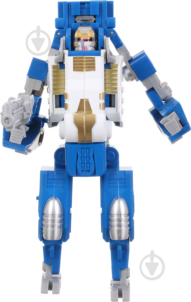 Пистолет-трансформер Shantou A1241303 - фото 2 Пистолет-трансформер Shantou A1241303 - фото 2