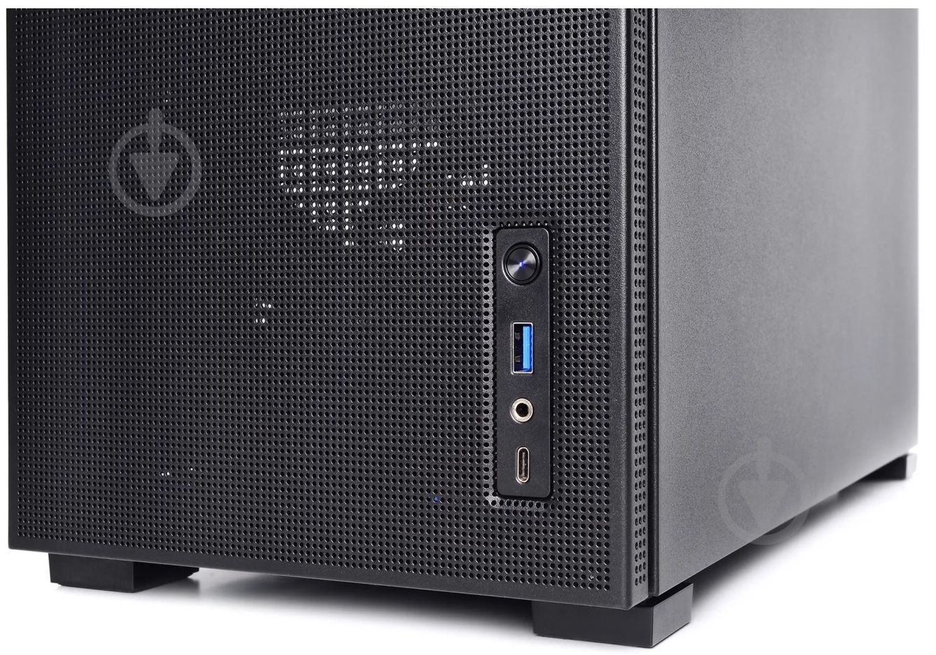 Компьютер Artline Gaming D31 (D31v33) black - фото 2