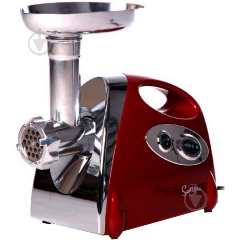 Мясорубка Suntera SMG-5420R - фото 1