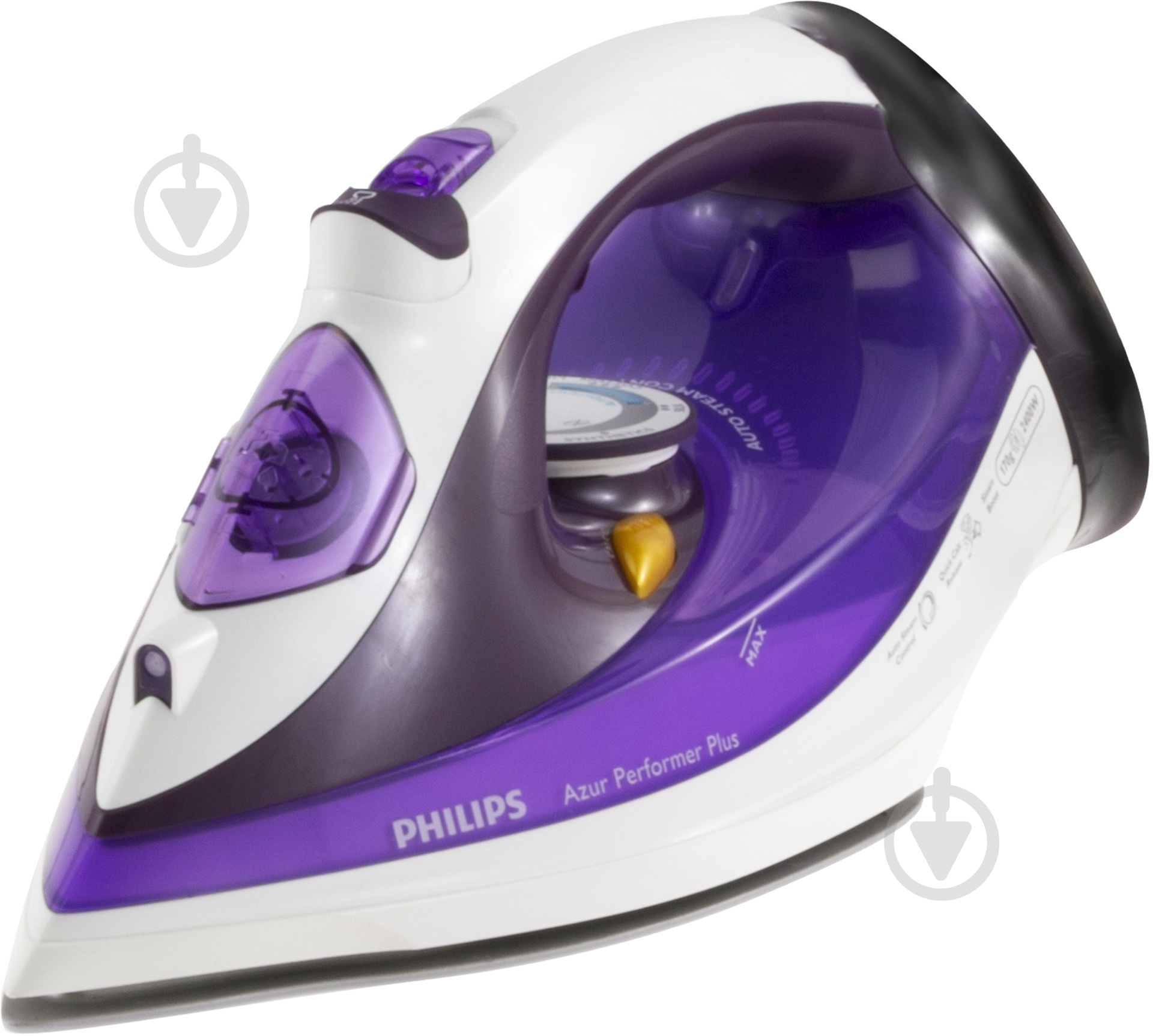 Утюг Philips GC4510/30 - фото 1