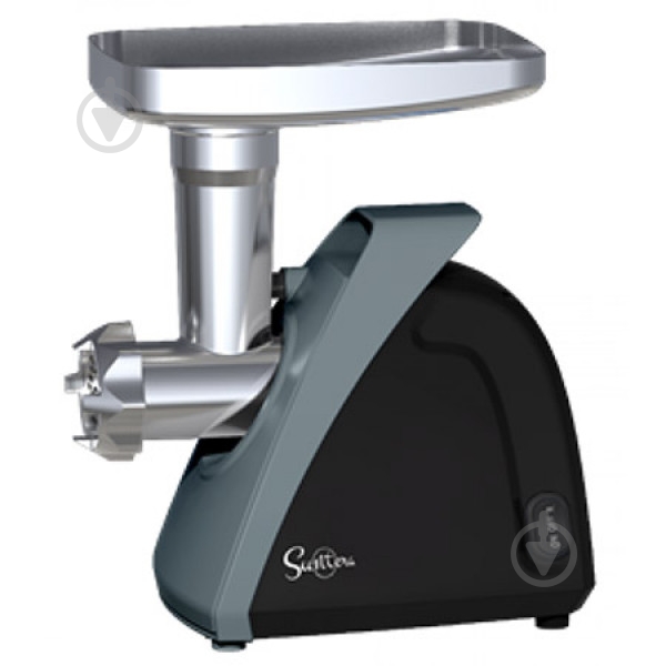 Мясорубка Suntera SMG-5421B - фото 1 Мясорубка Suntera SMG-5421B - фото 1