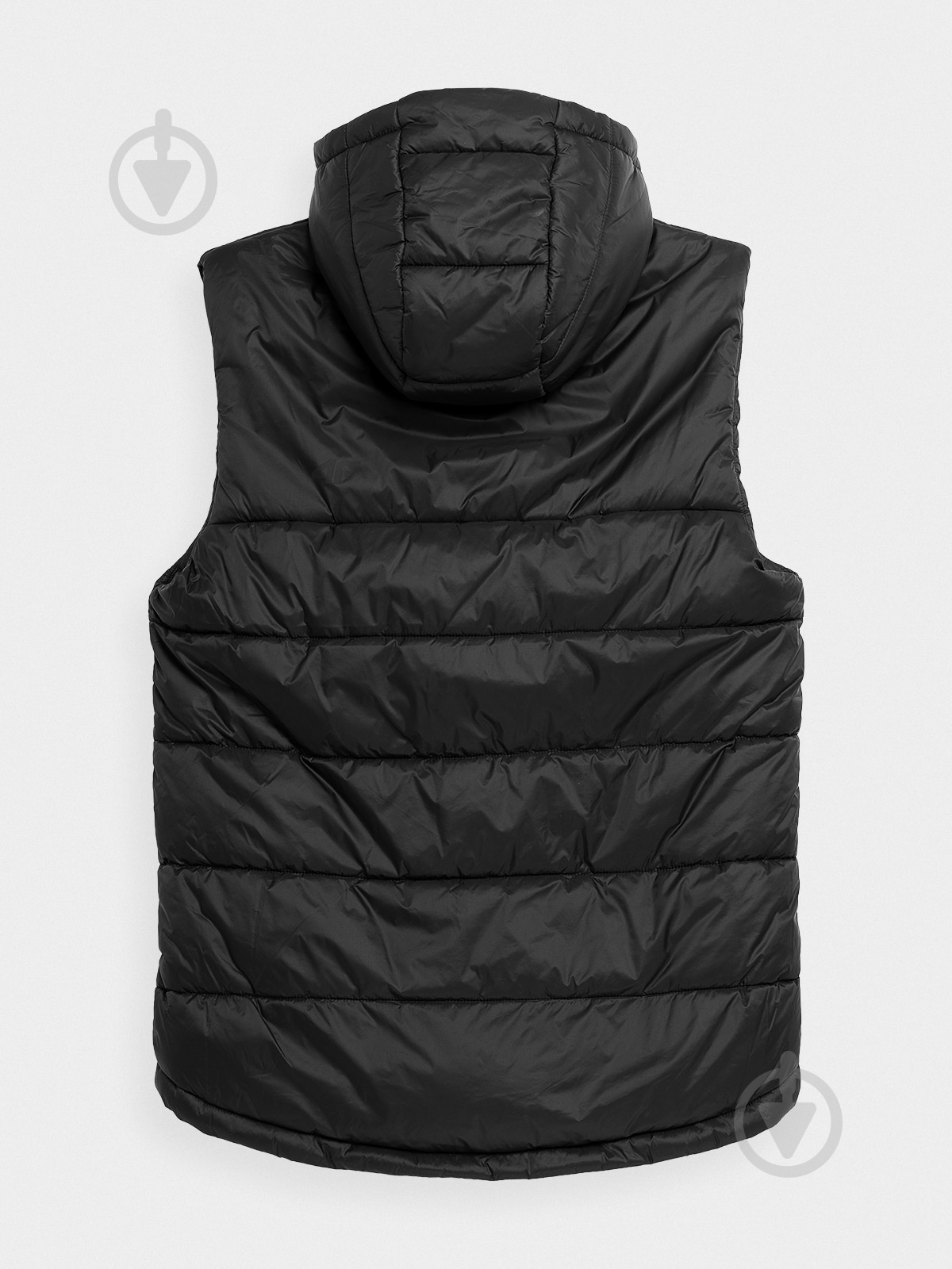 Жилет 4F 4FSS23TDJAM083-20S р.M черный - фото 4 Жилет 4F 4FSS23TDJAM083-20S р.M черный - фото 4