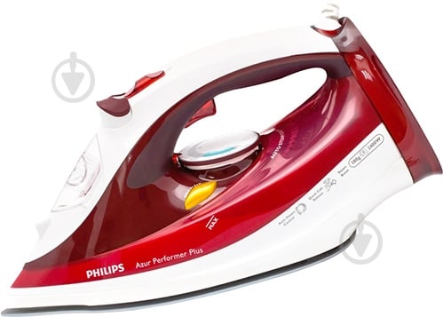 Утюг Philips GC4511/40 - фото 1