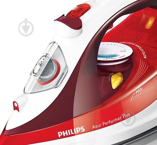 Утюг Philips GC4511/40 - фото 4