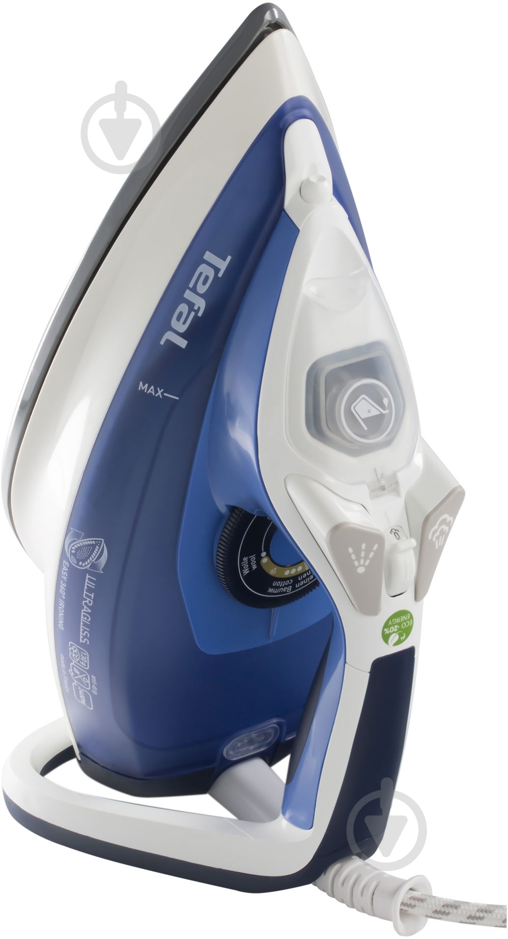 Утюг Tefal FV4880 - фото 2