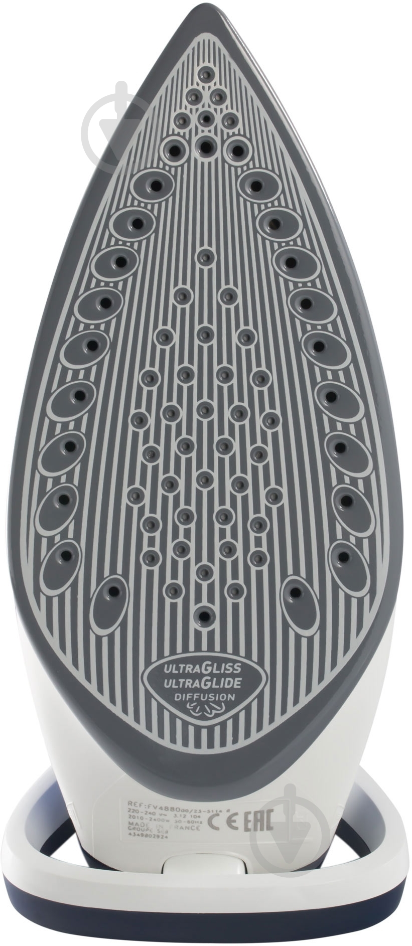 Утюг Tefal FV4880 - фото 3