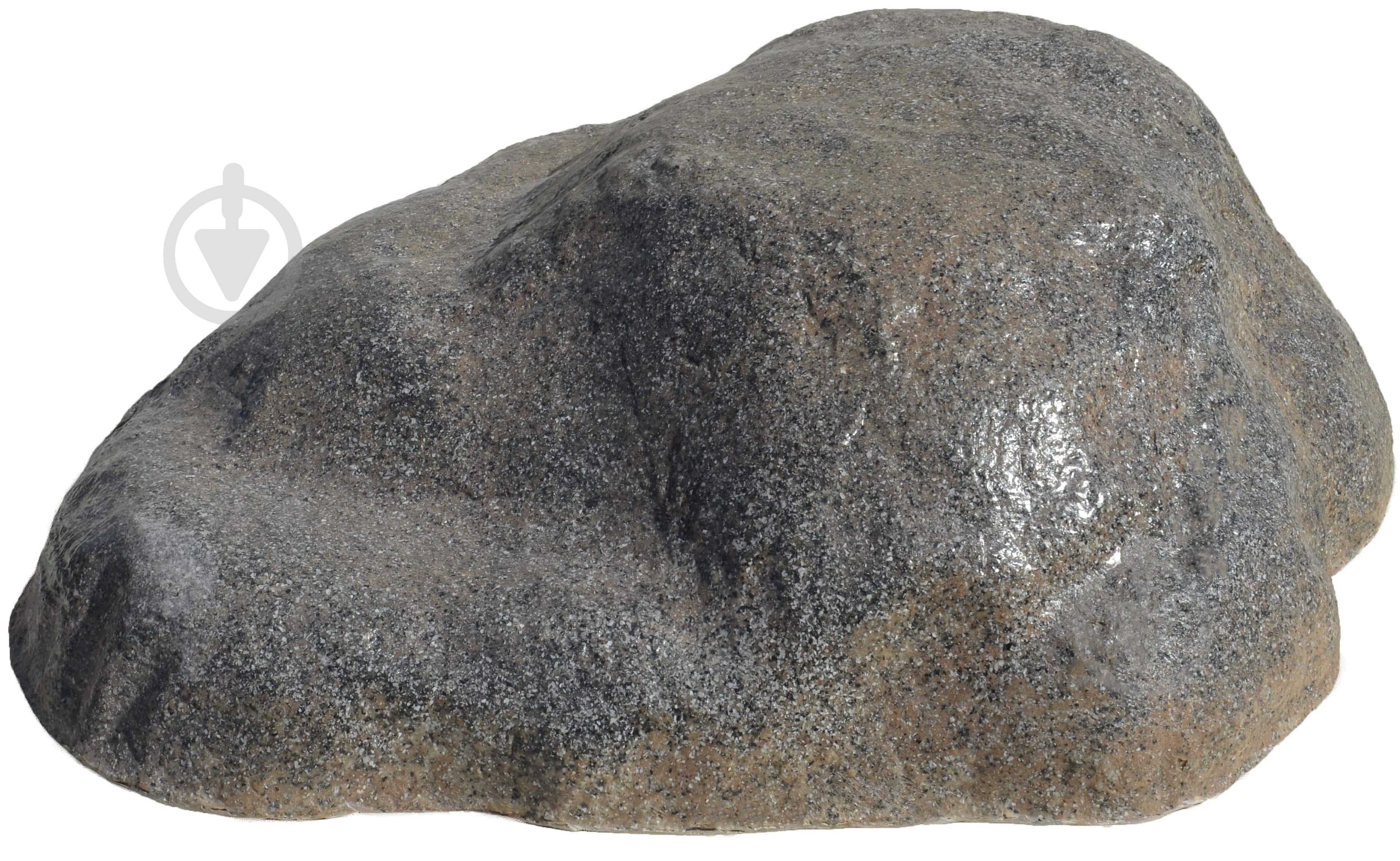 УЦІНКА! Кришка декоративна Eco Stone для люка Валун річковий (УЦ №124) - фото 1 УЦІНКА! Кришка декоративна Eco Stone для люка Валун річковий (УЦ №124) - фото 1