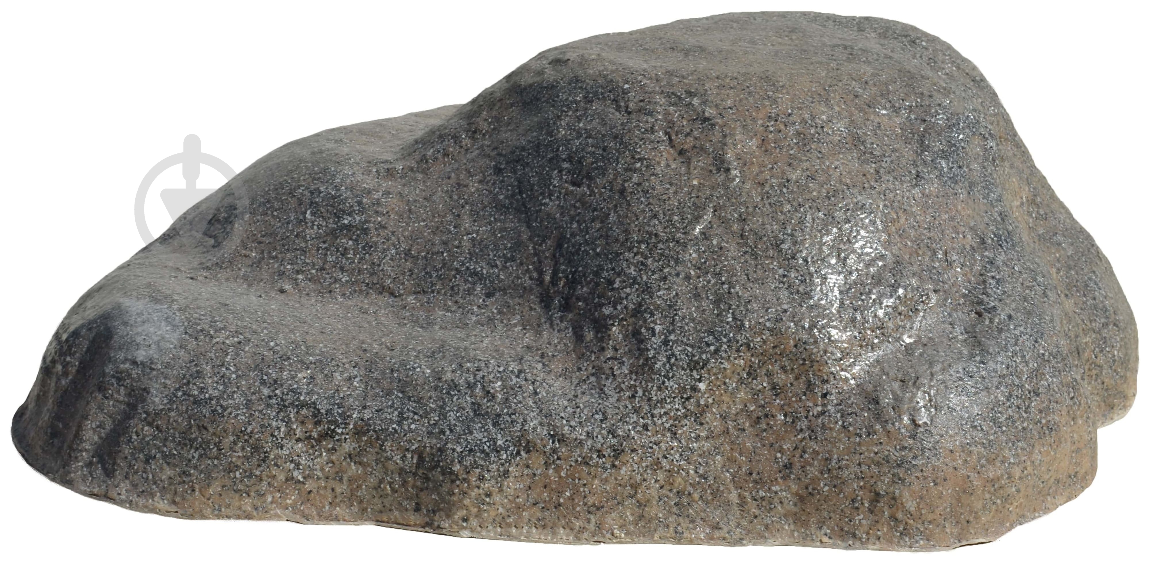 УЦІНКА! Кришка декоративна Eco Stone для люка Валун річковий (УЦ №124) - фото 2 УЦІНКА! Кришка декоративна Eco Stone для люка Валун річковий (УЦ №124) - фото 2