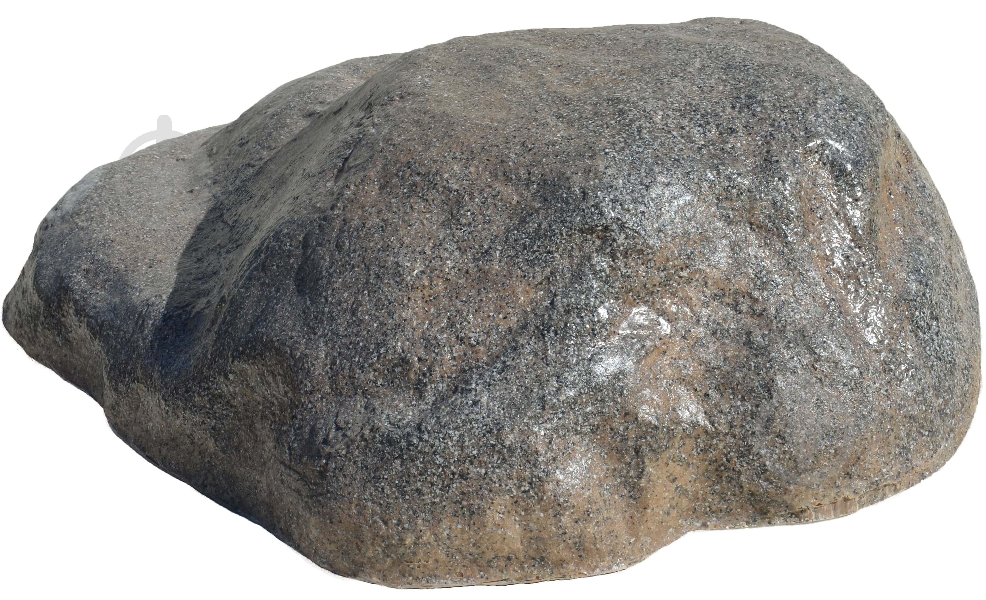 УЦІНКА! Кришка декоративна Eco Stone для люка Валун річковий (УЦ №124) - фото 3 УЦІНКА! Кришка декоративна Eco Stone для люка Валун річковий (УЦ №124) - фото 3