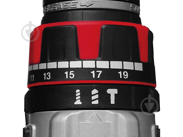 Шуруповерт ударный аккумуляторный Einhell TP-CD 18/50 Li-i BL - Solo 4513942 - фото 9