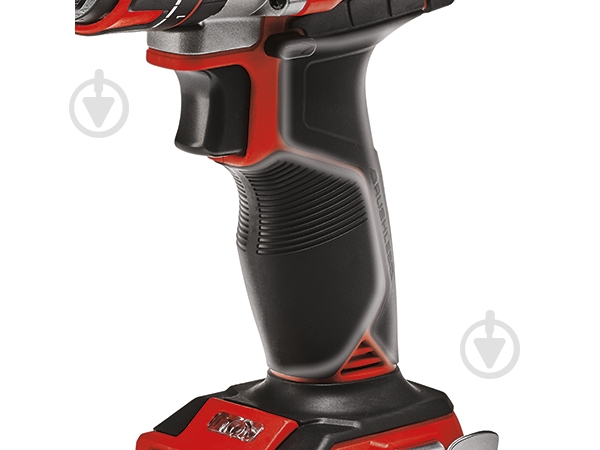Шуруповерт ударный аккумуляторный Einhell TP-CD 18/50 Li-i BL - Solo 4513942 - фото 10