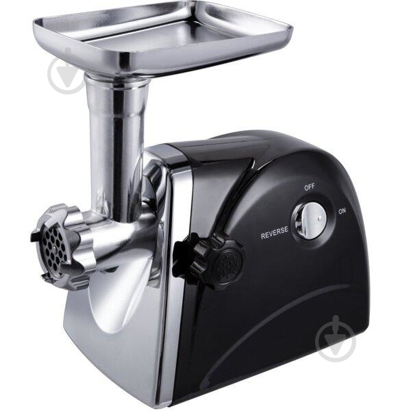 Мясорубка Suntera SMG-5454SS - фото 1 Мясорубка Suntera SMG-5454SS - фото 1