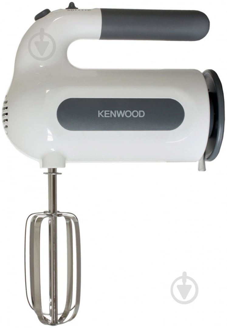 Миксер Kenwood HM620WH - фото 2