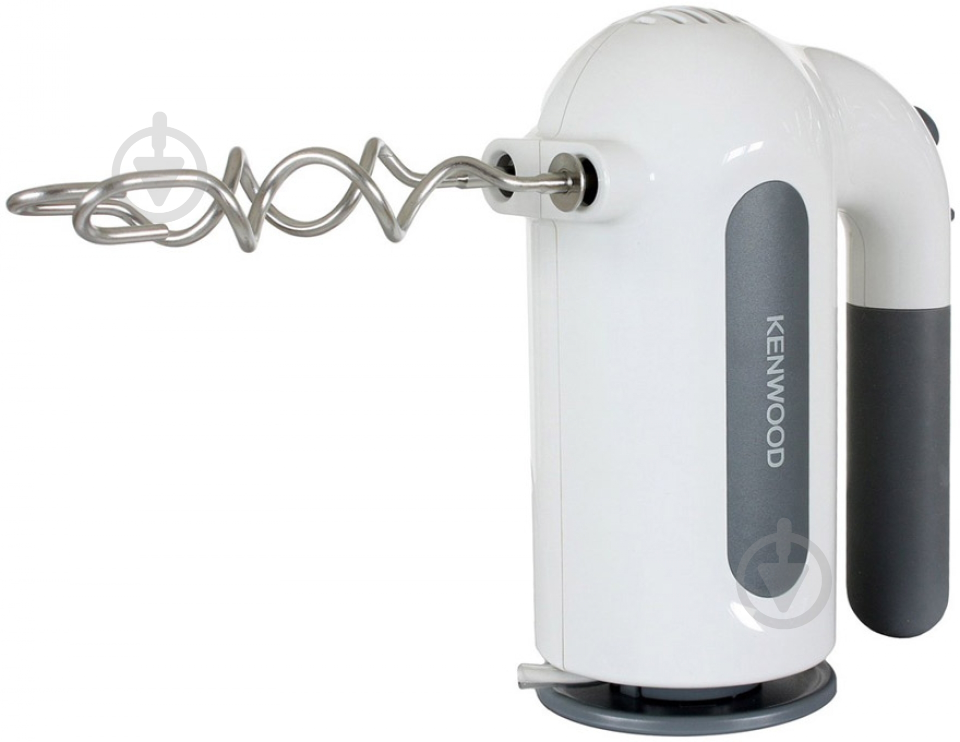 Миксер Kenwood HM620WH - фото 3