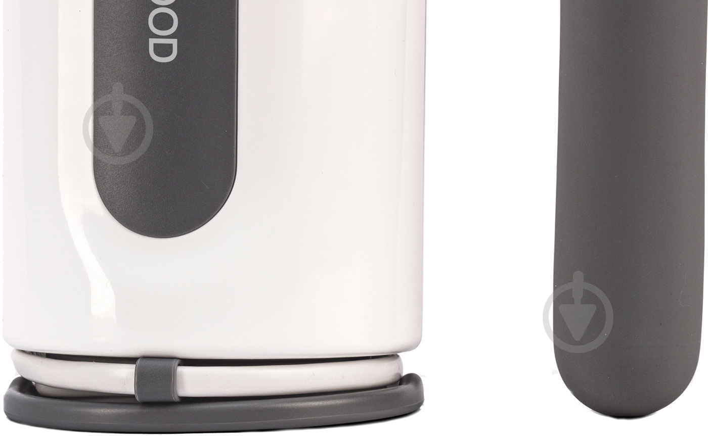 Миксер Kenwood HM620WH - фото 6