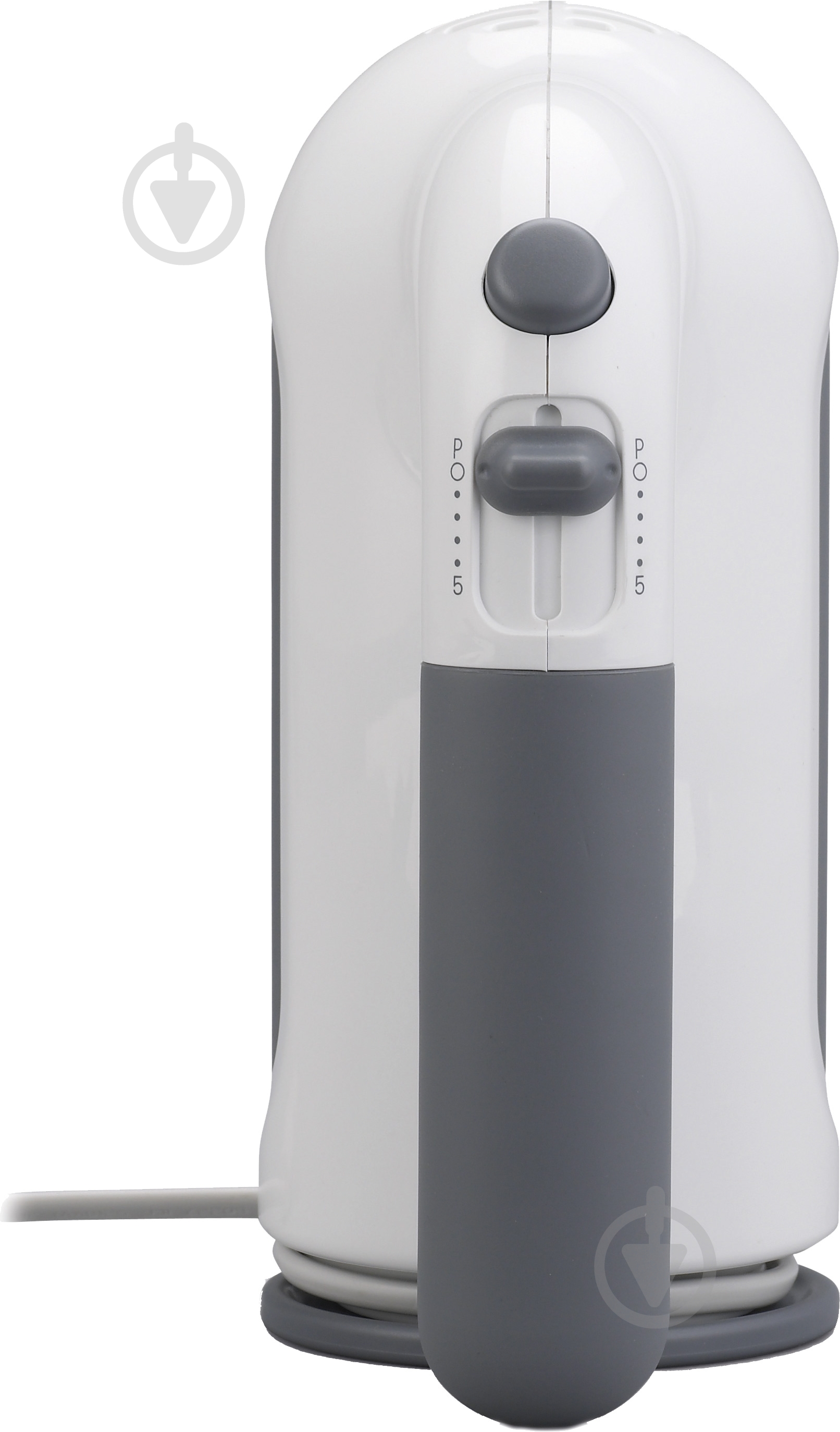 Миксер Kenwood HM620WH - фото 4