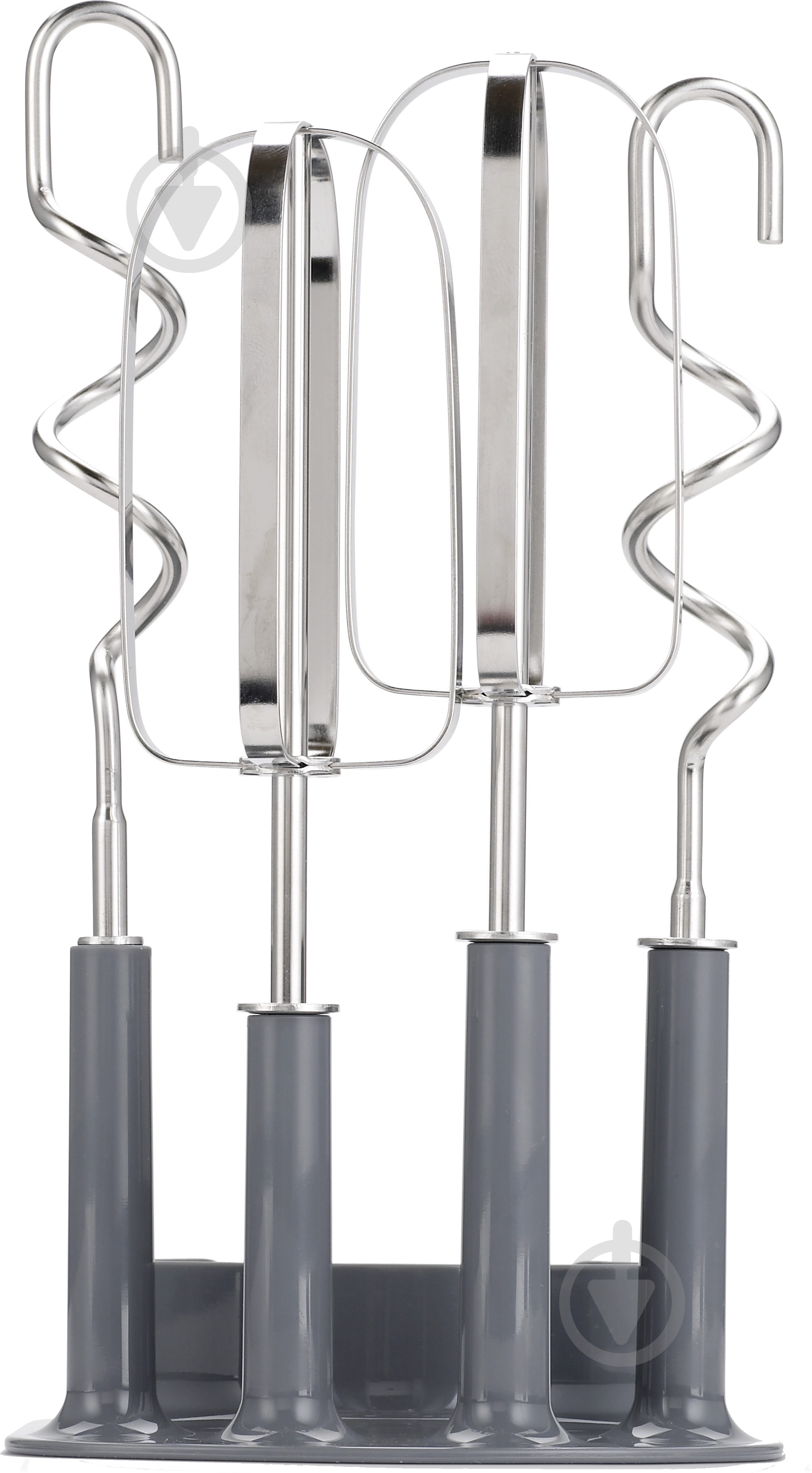 Миксер Kenwood HM620WH - фото 7