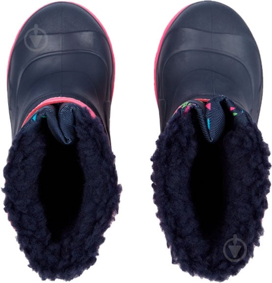 Ботинки McKinley Billy II JR 409794-901395 р.30/31 розово-серый - фото 7