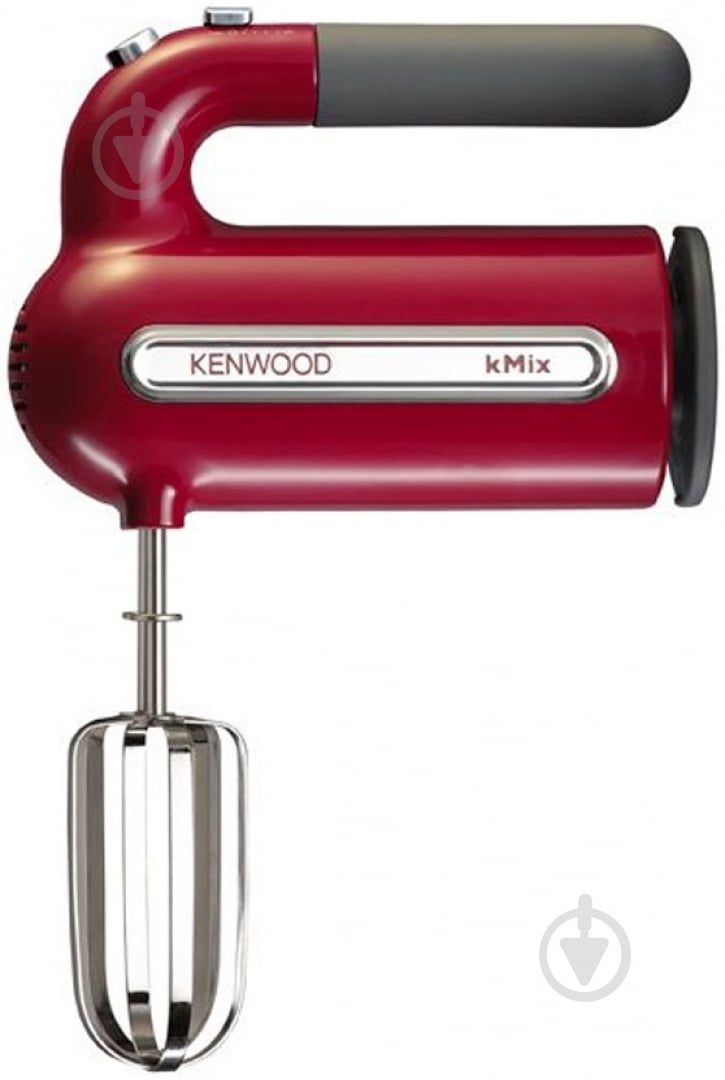 Миксер Kenwood HM791 - фото 1