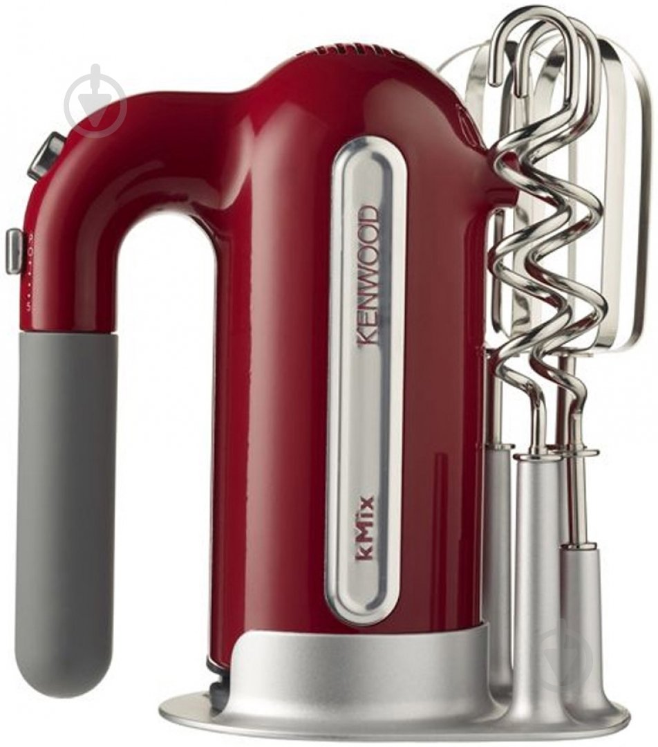 Миксер Kenwood HM791 - фото 2