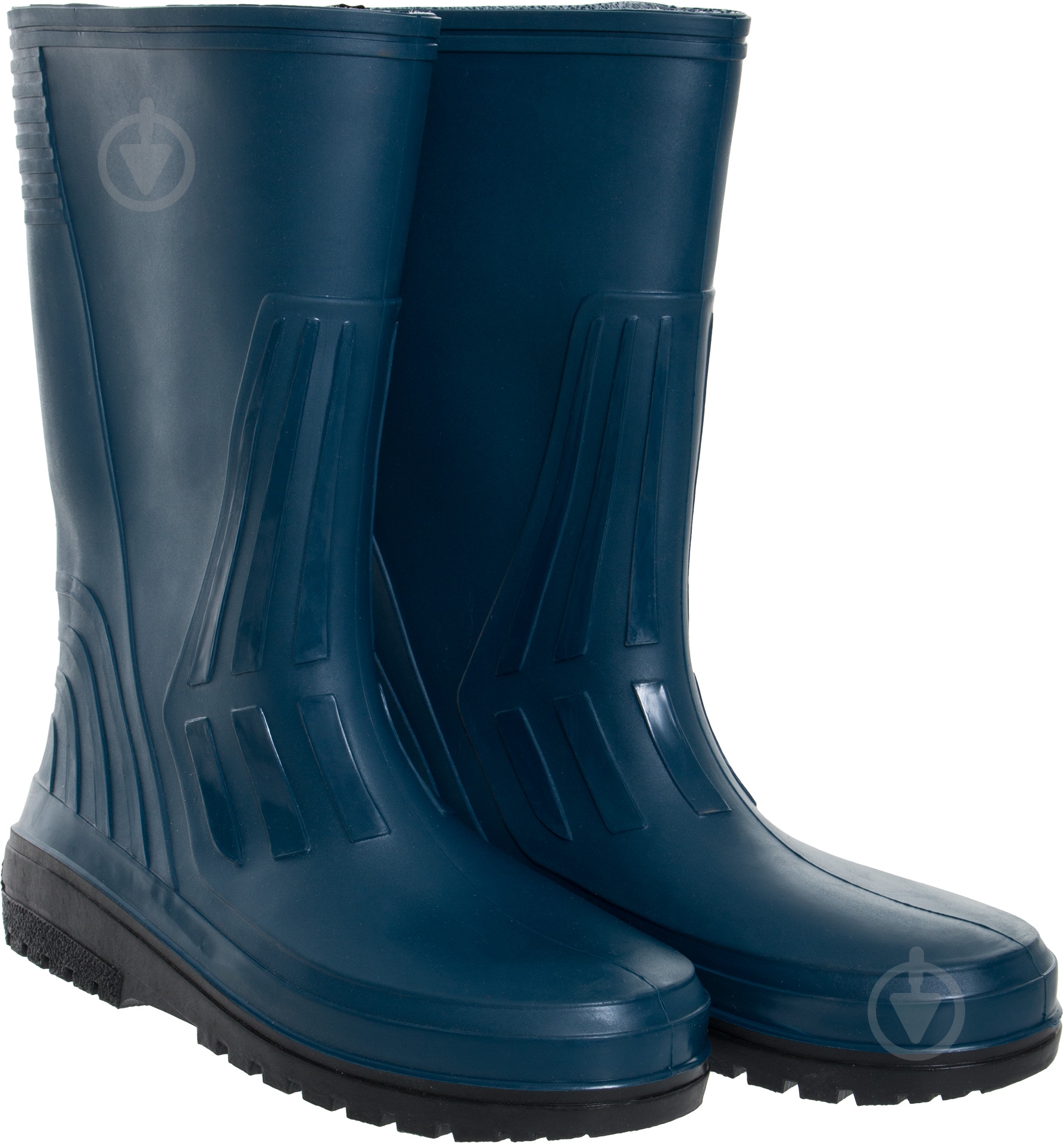 Сапоги Oldcom р.4243 синий - фото 1 Сапоги Oldcom р.4243 синий - фото 1