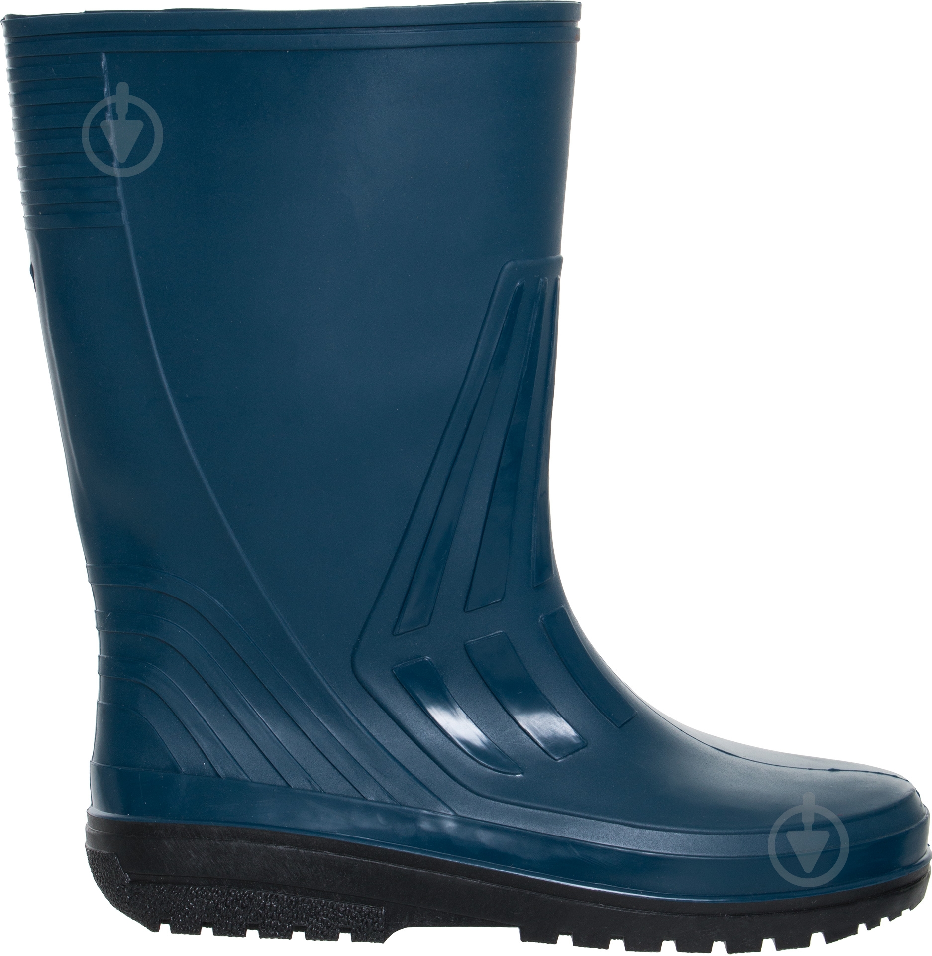 Сапоги Oldcom р.4243 синий - фото 2 Сапоги Oldcom р.4243 синий - фото 2