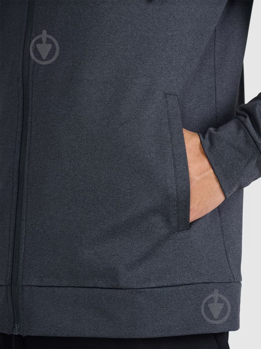 Джемпер 4F 4FWMM00TFSWM654-22M р.M сірий - фото 4 Джемпер 4F 4FWMM00TFSWM654-22M р.M сірий - фото 4