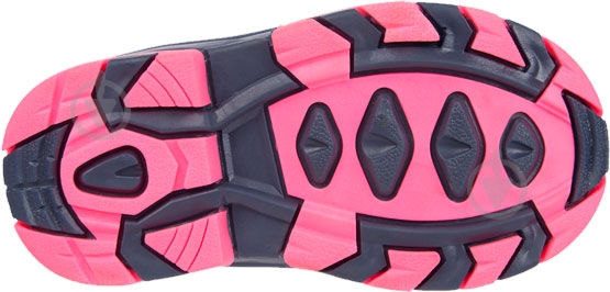 Ботинки McKinley Billy II JR 409794-901395 р.32/33 розово-серый - фото 4 Ботинки McKinley Billy II JR 409794-901395 р.32/33 розово-серый - фото 4