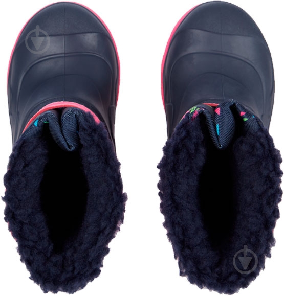 Ботинки McKinley Billy II JR 409794-901395 р.32/33 розово-серый - фото 7 Ботинки McKinley Billy II JR 409794-901395 р.32/33 розово-серый - фото 7