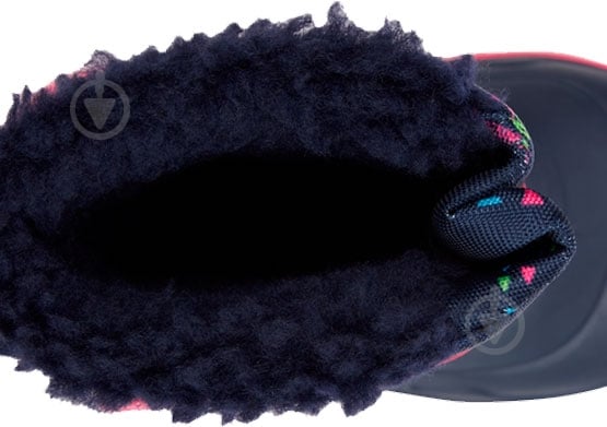 Ботинки McKinley Billy II JR 409794-901395 р.32/33 розово-серый - фото 8 Ботинки McKinley Billy II JR 409794-901395 р.32/33 розово-серый - фото 8