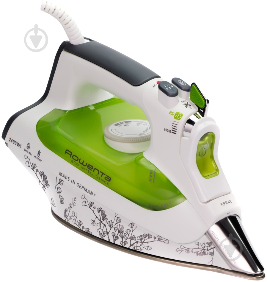 Утюг Rowenta DW6020 - фото 1