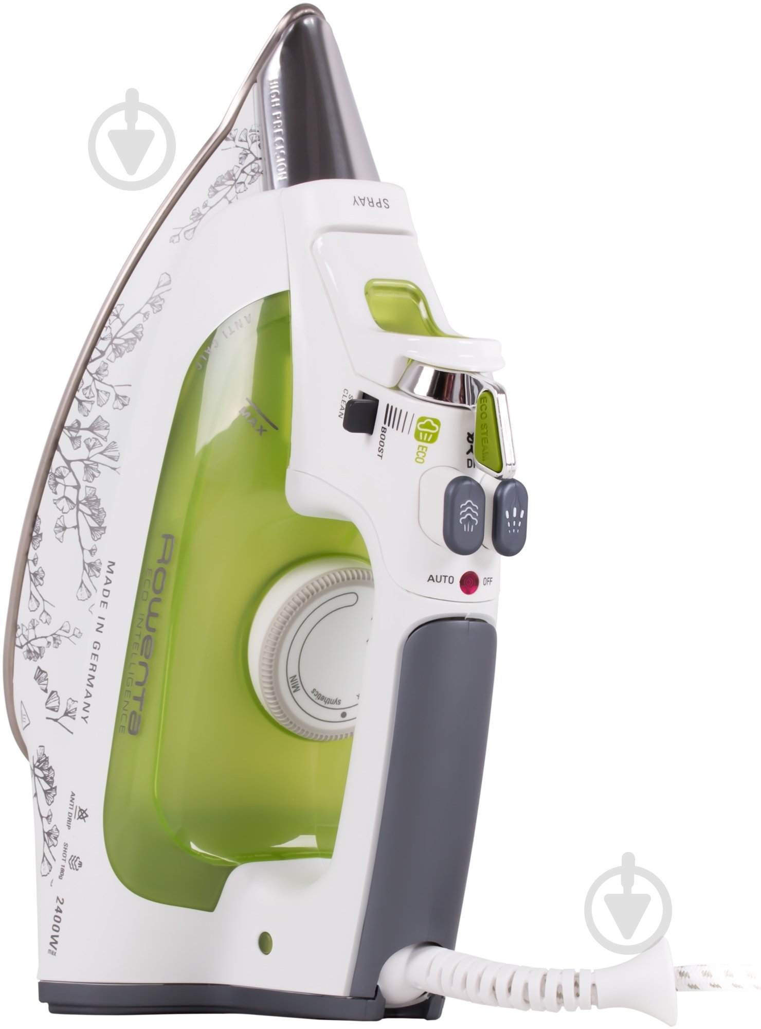 Утюг Rowenta DW6020 - фото 2