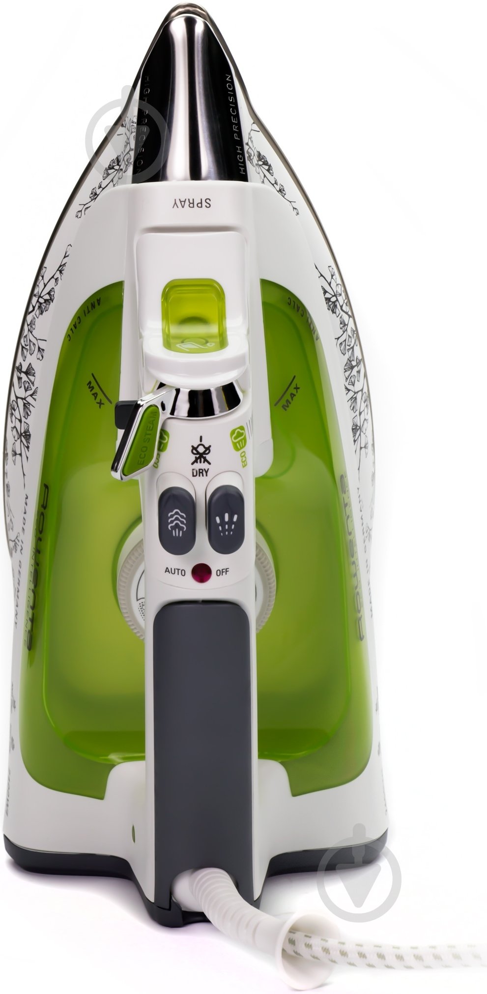 Утюг Rowenta DW6020 - фото 4