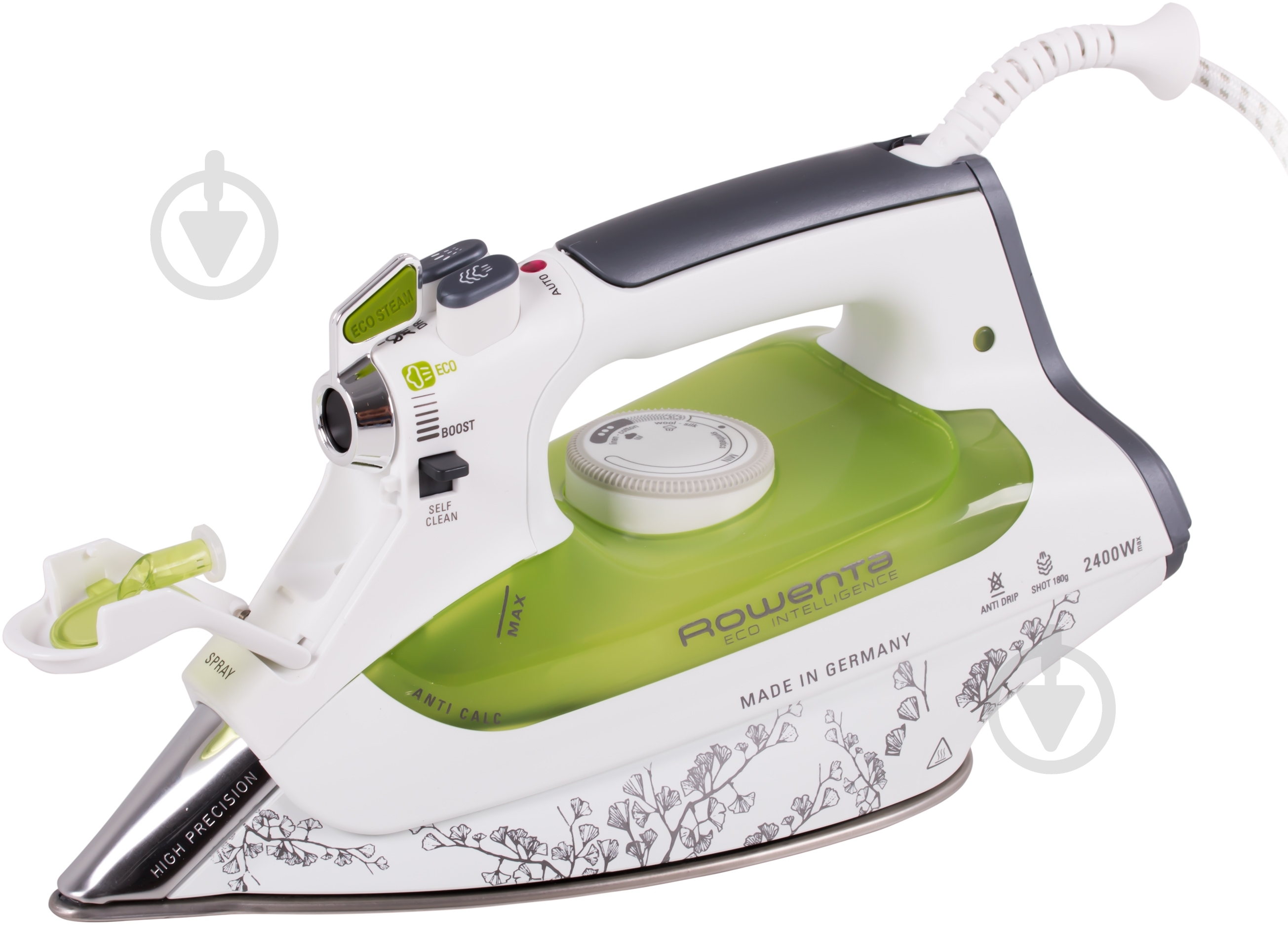 Утюг Rowenta DW6020 - фото 6