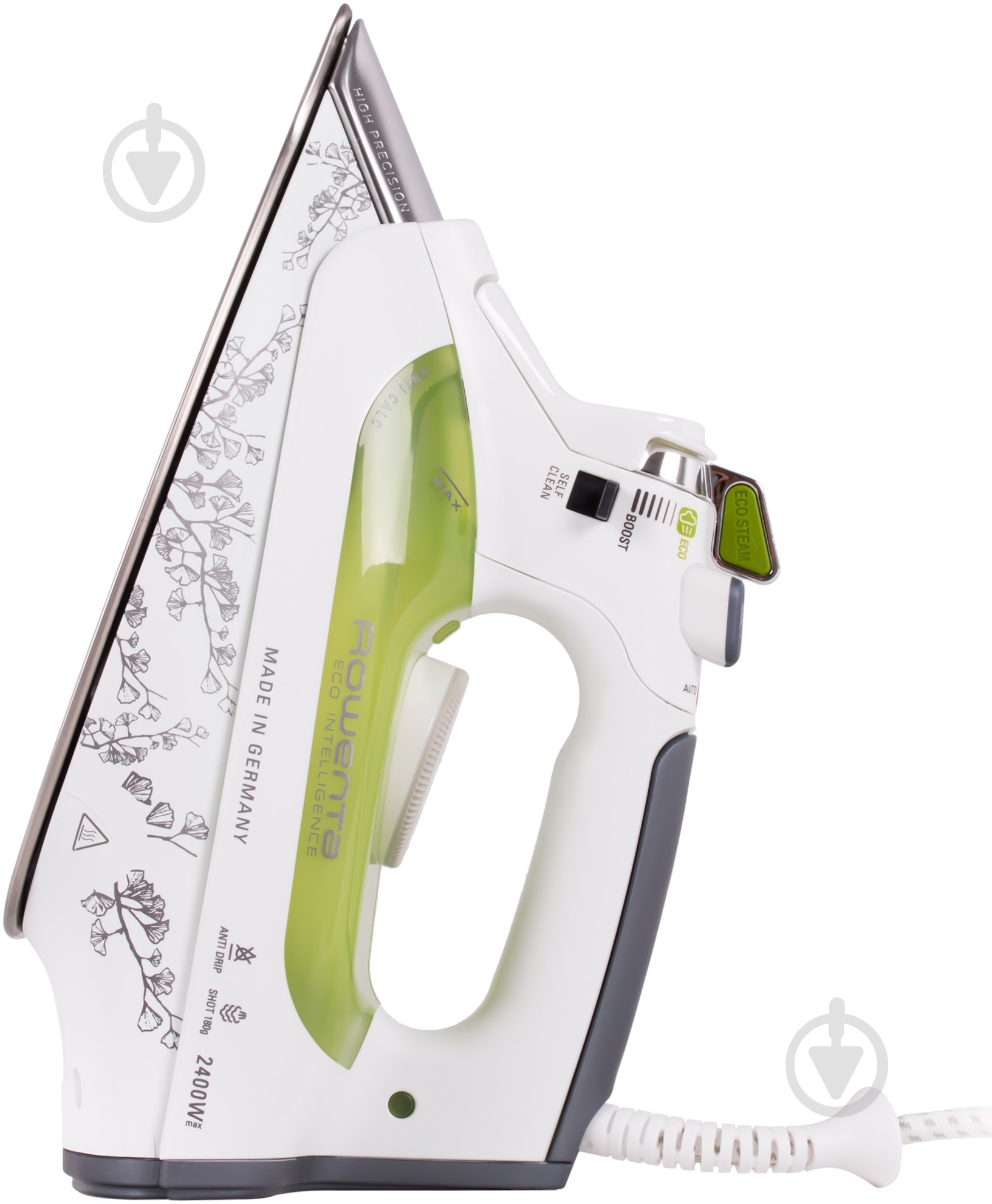 Утюг Rowenta DW6020 - фото 3