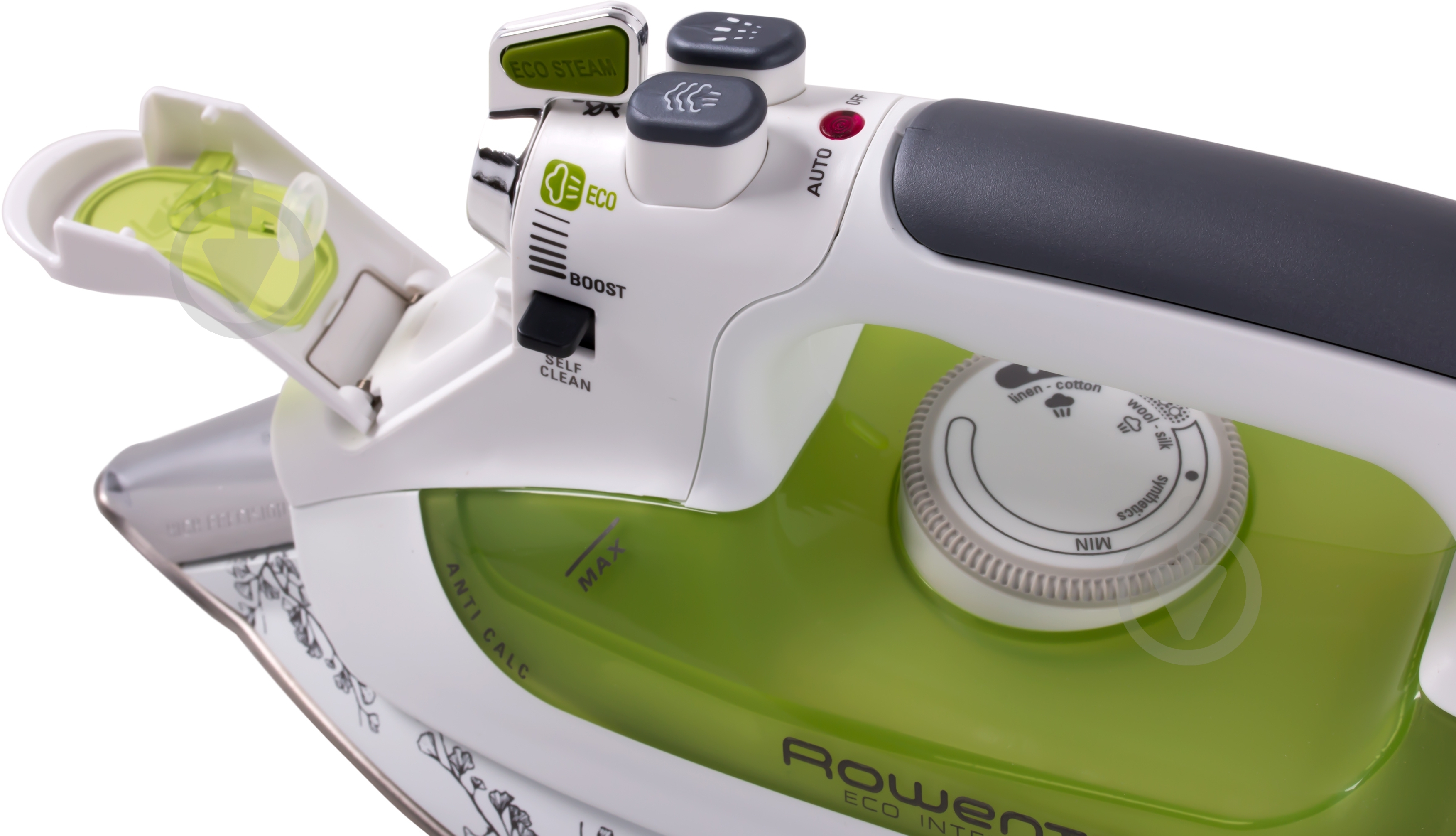 Утюг Rowenta DW6020 - фото 7