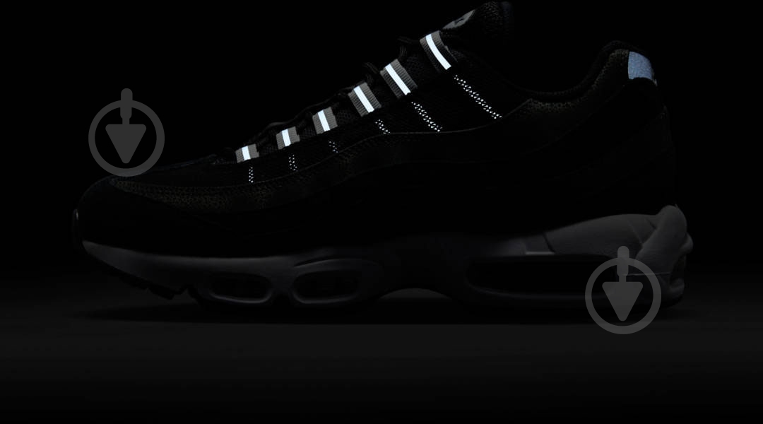 Кроссовки Nike AIR MAX 95 DM0011-009 р.46 - фото 18