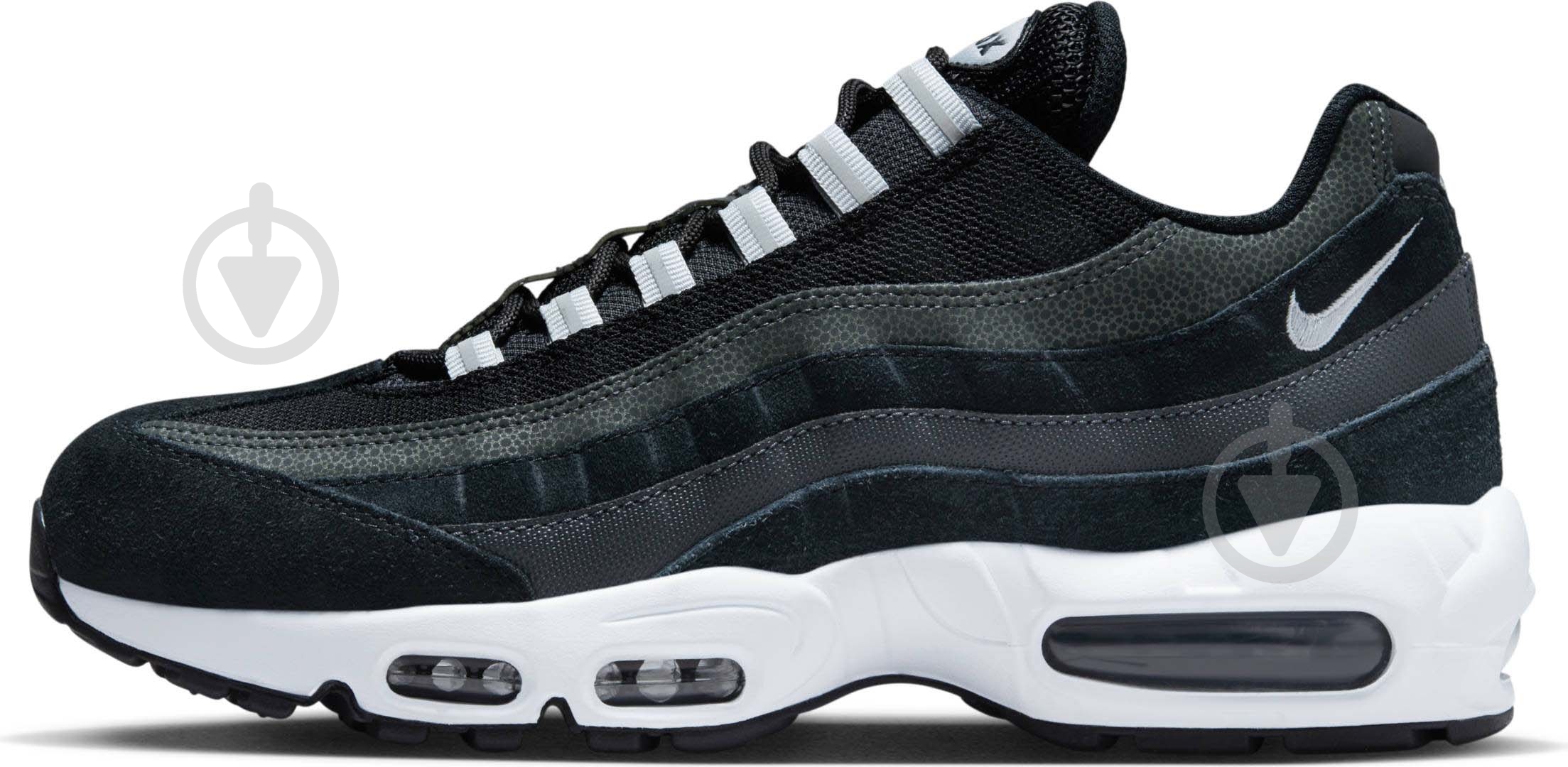 Кроссовки Nike AIR MAX 95 DM0011-009 р.46 - фото 3