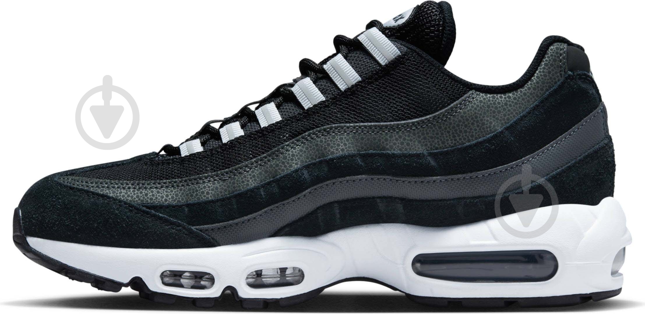 Кроссовки Nike AIR MAX 95 DM0011-009 р.46 - фото 4