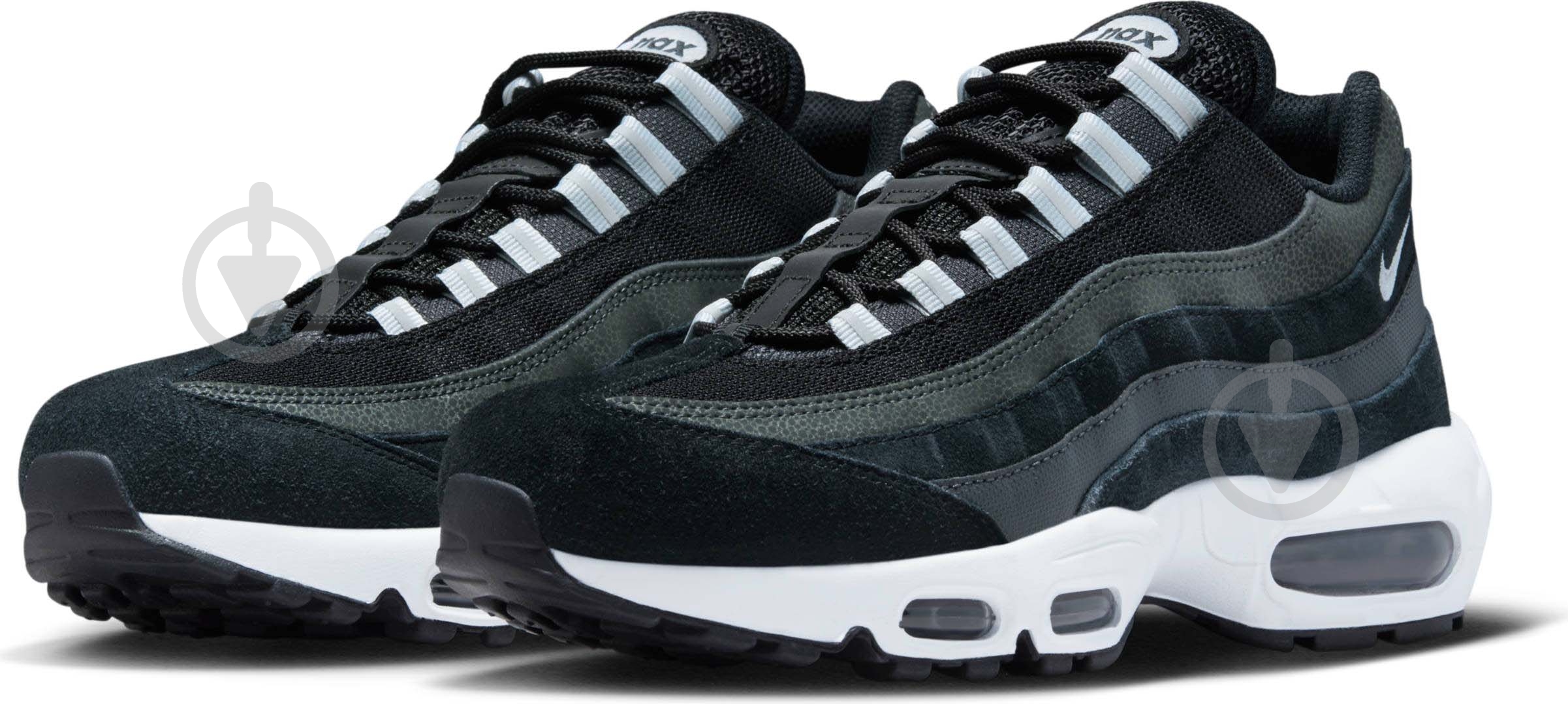 Кроссовки Nike AIR MAX 95 DM0011-009 р.46 - фото 5