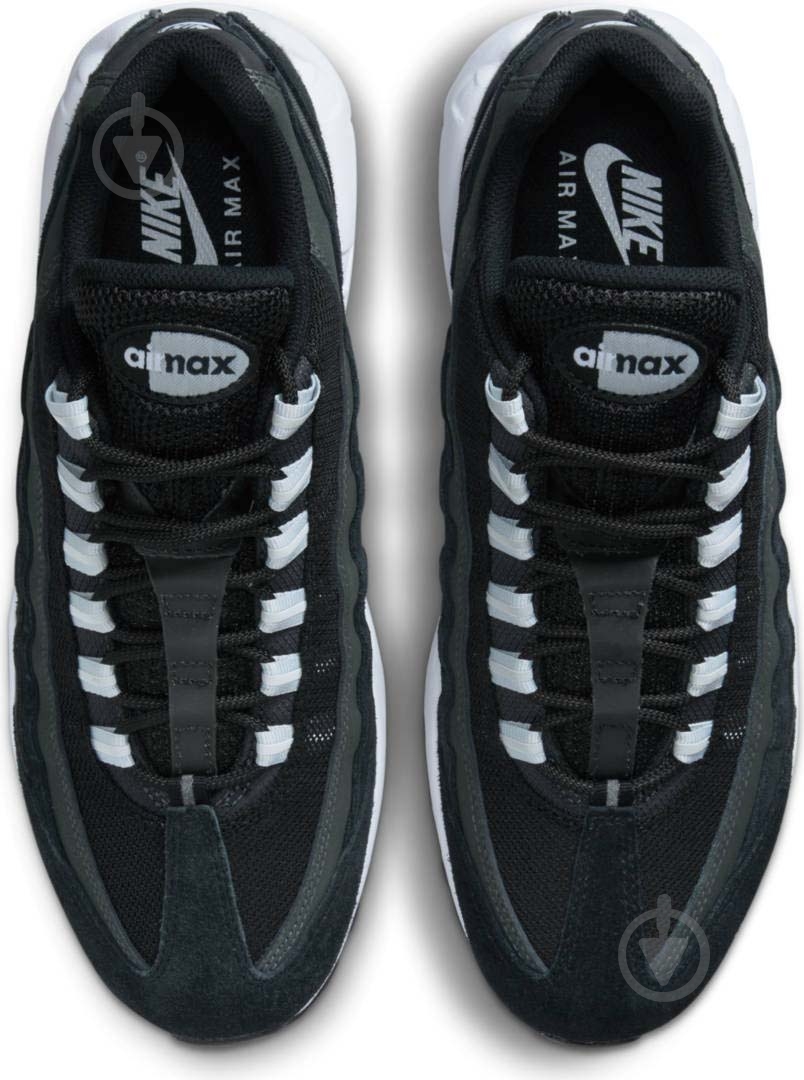Кроссовки Nike AIR MAX 95 DM0011-009 р.46 - фото 6