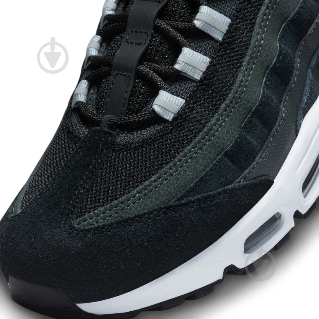 Кроссовки Nike AIR MAX 95 DM0011-009 р.46 - фото 8
