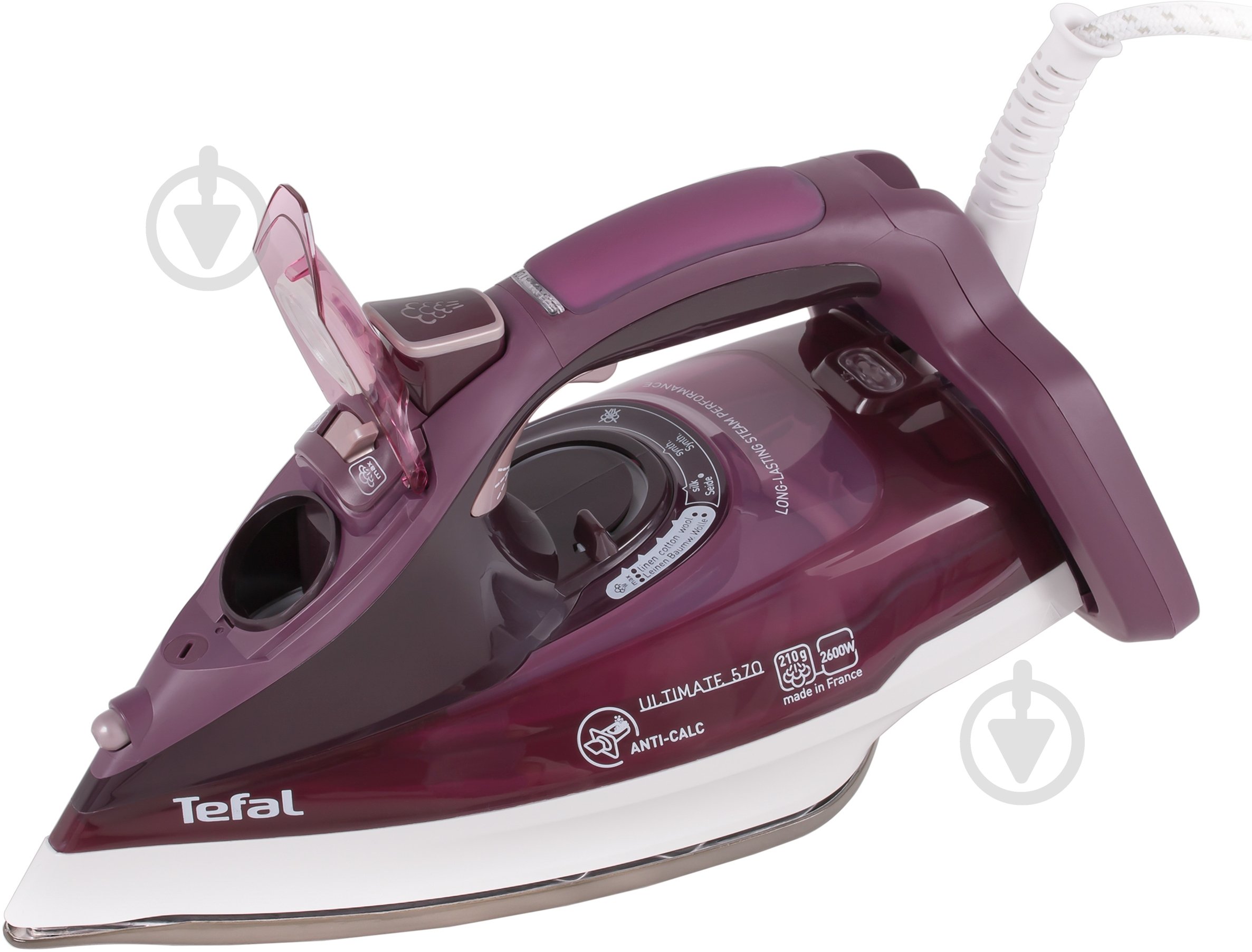 Утюг Tefal FV9657E0 - фото 1